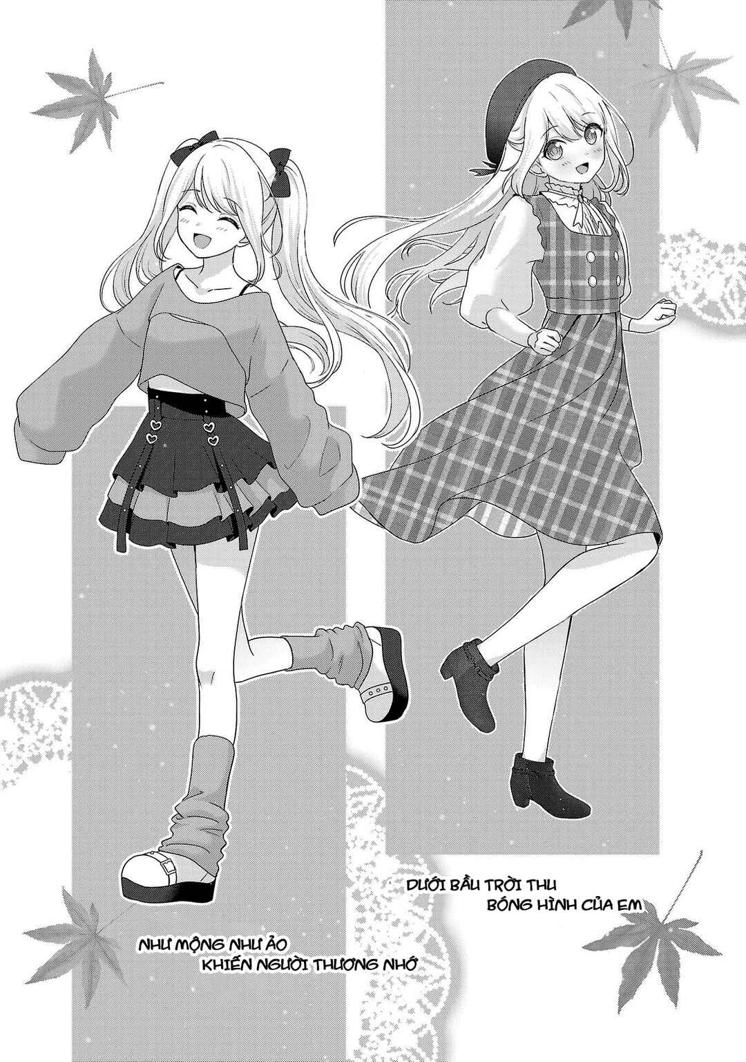 Shitsurenshita node Vtuber Hajimetara Toshiue no Onee-san ni Motemashita Chapter 28 - Page 18