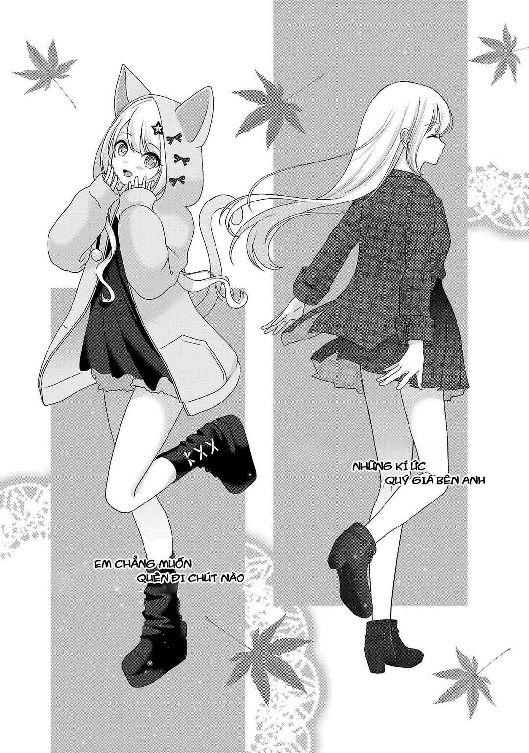 Shitsurenshita node Vtuber Hajimetara Toshiue no Onee-san ni Motemashita Chapter 28 - Page 19