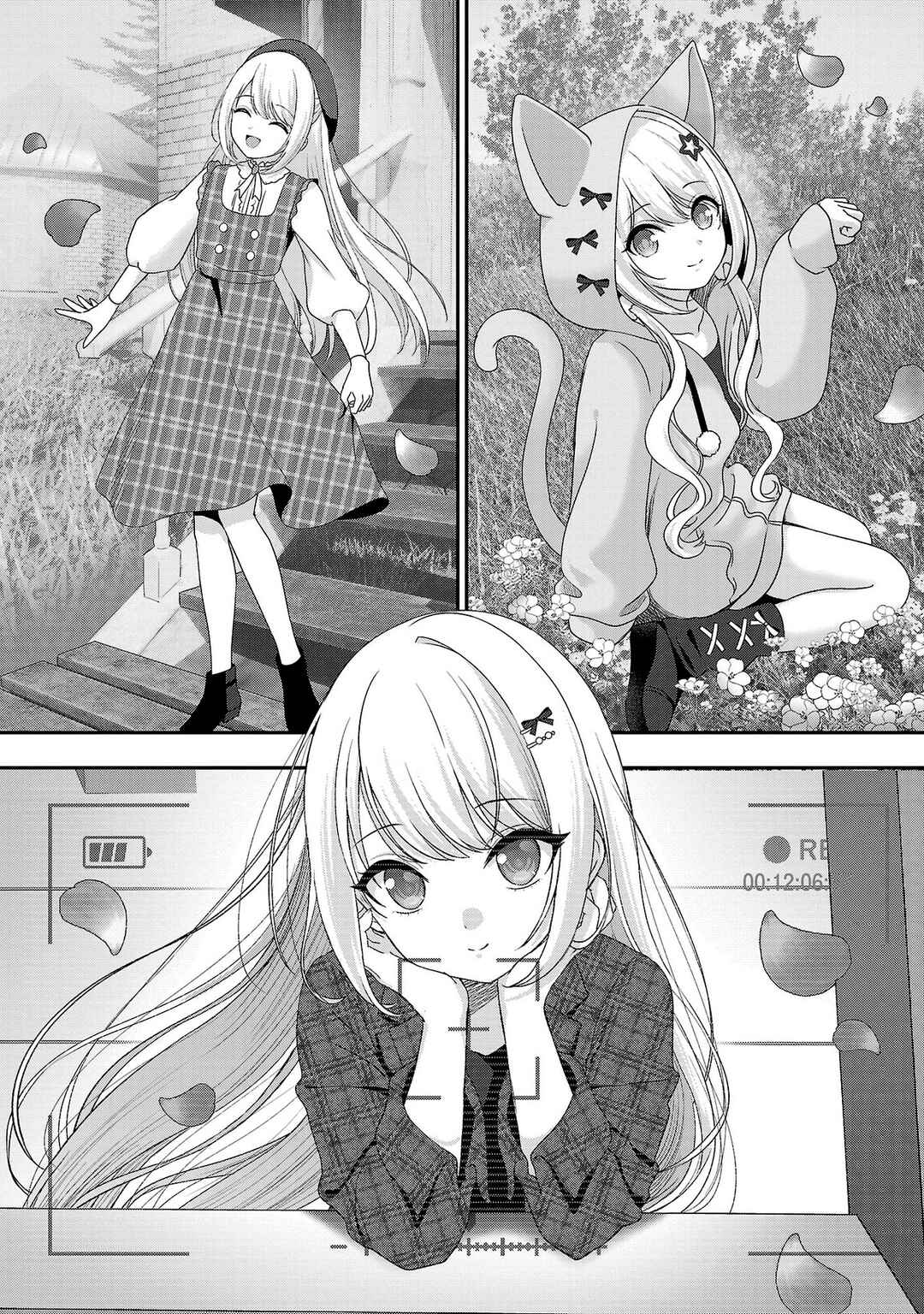 Shitsurenshita node Vtuber Hajimetara Toshiue no Onee-san ni Motemashita Chapter 28 - Page 6
