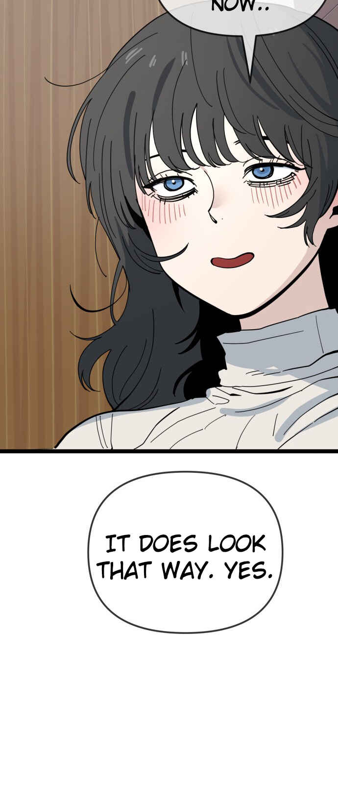 Mujikbaeksu Gye Baek-sun Chapter 206 - Page 22