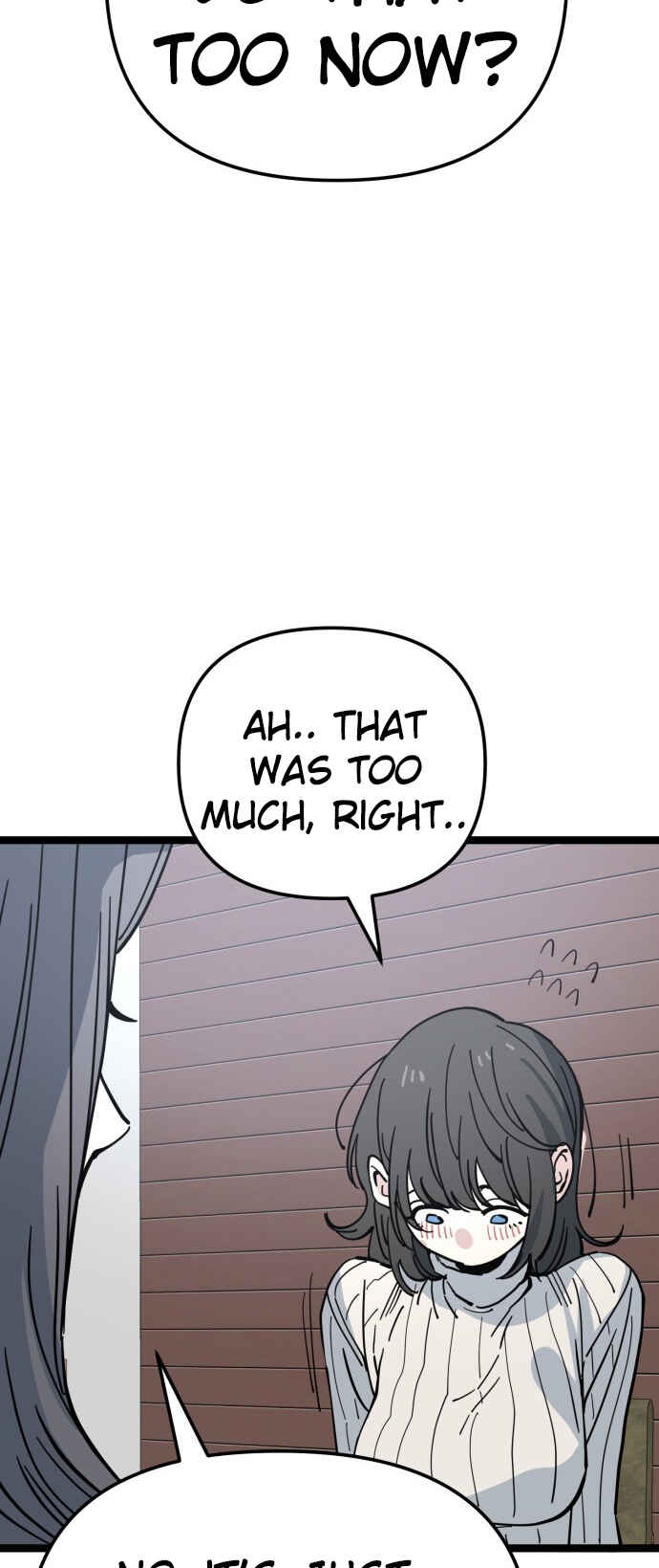Mujikbaeksu Gye Baek-sun Chapter 206 - Page 29