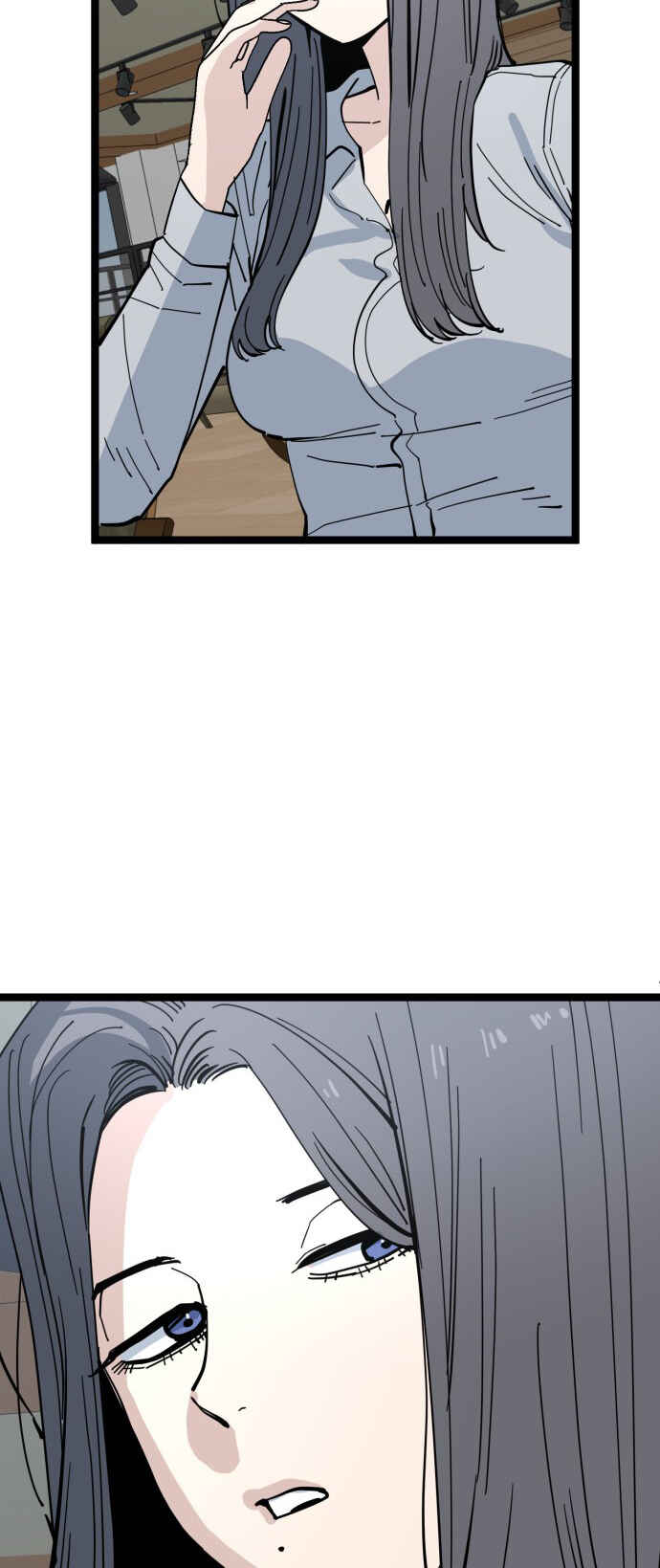 Mujikbaeksu Gye Baek-sun Chapter 206 - Page 31
