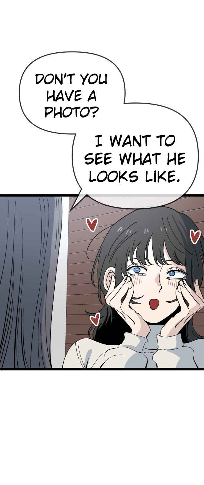 Mujikbaeksu Gye Baek-sun Chapter 206 - Page 35