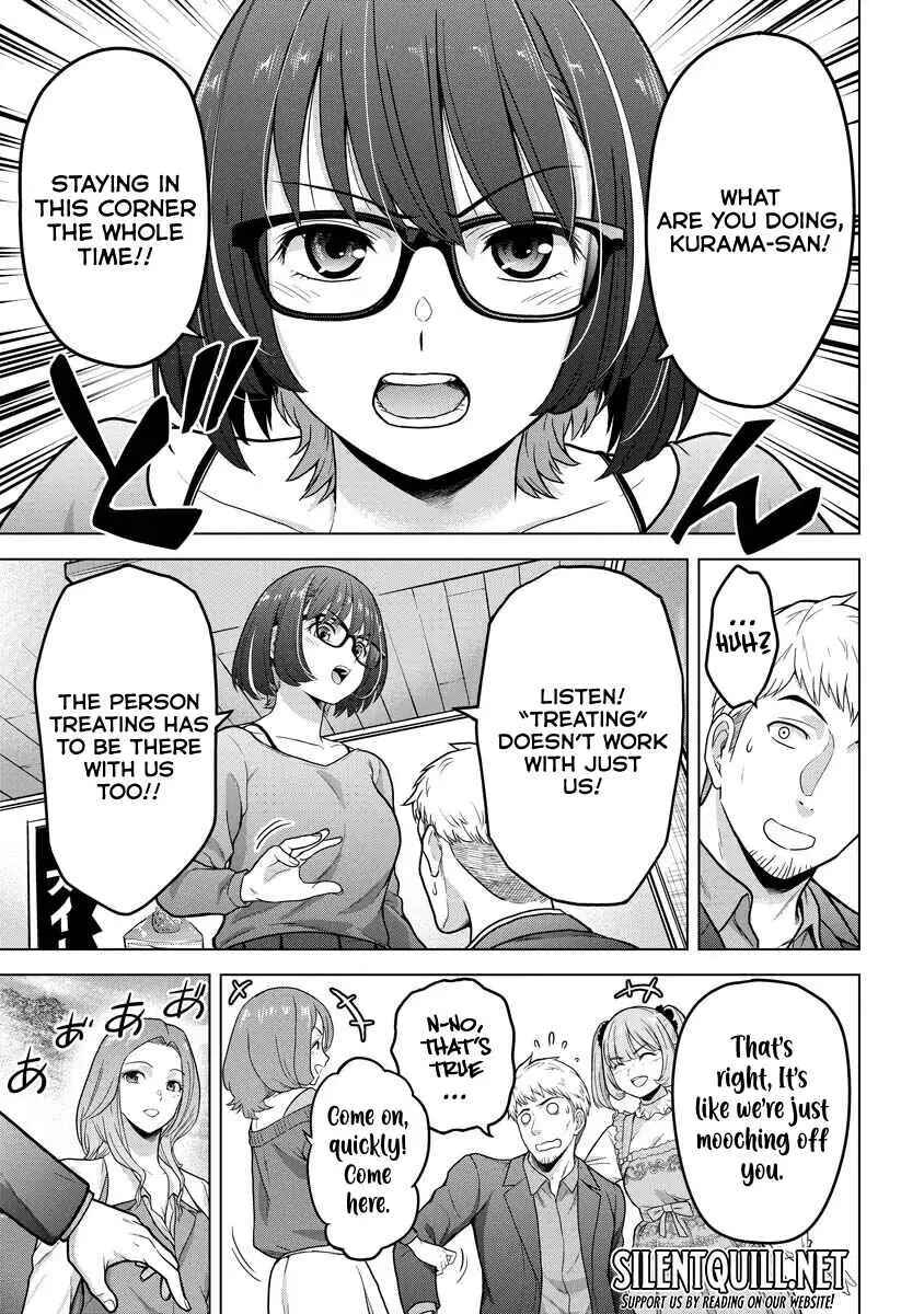 Tohai Girl Chapter 16 - Page 27