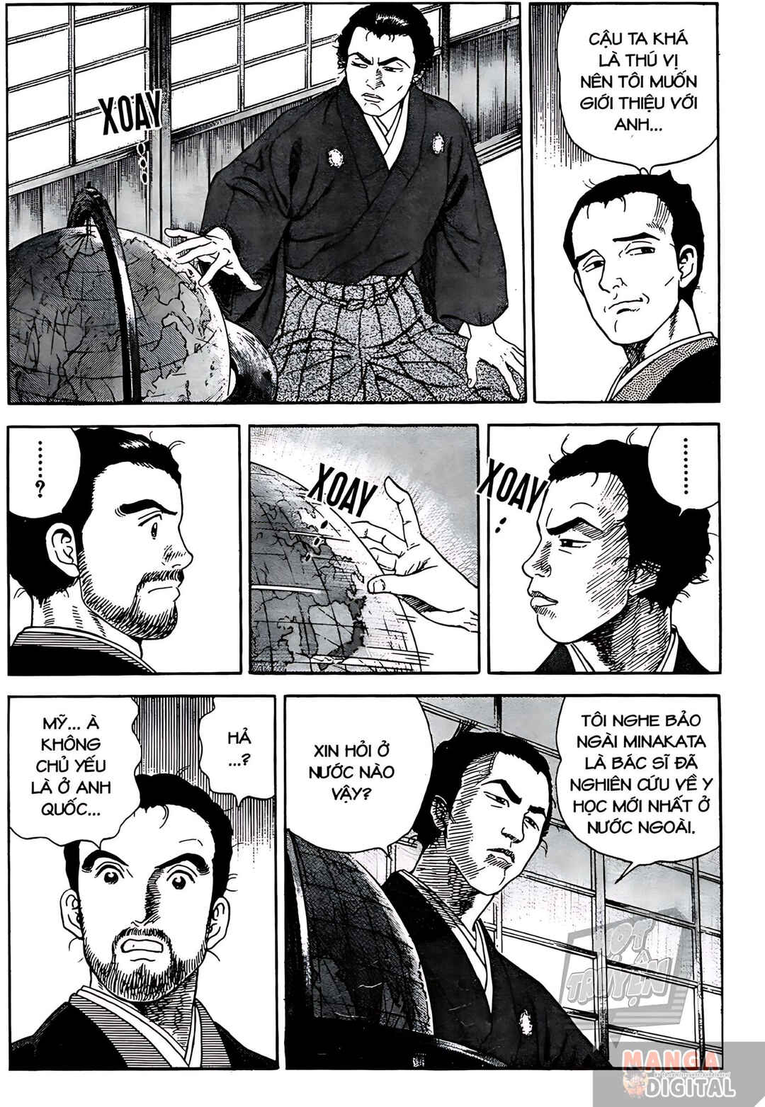 JIN Chapter 12 - Page 10