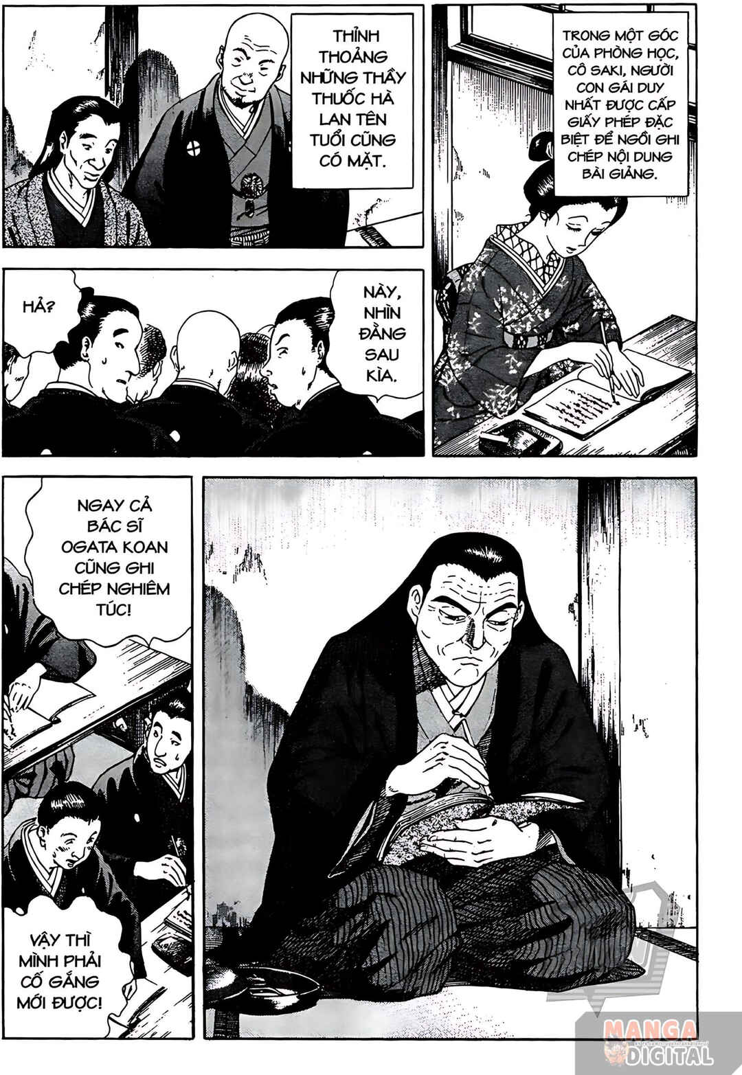JIN Chapter 12 - Page 14
