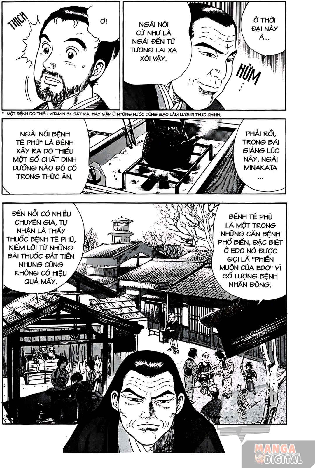 JIN Chapter 12 - Page 16