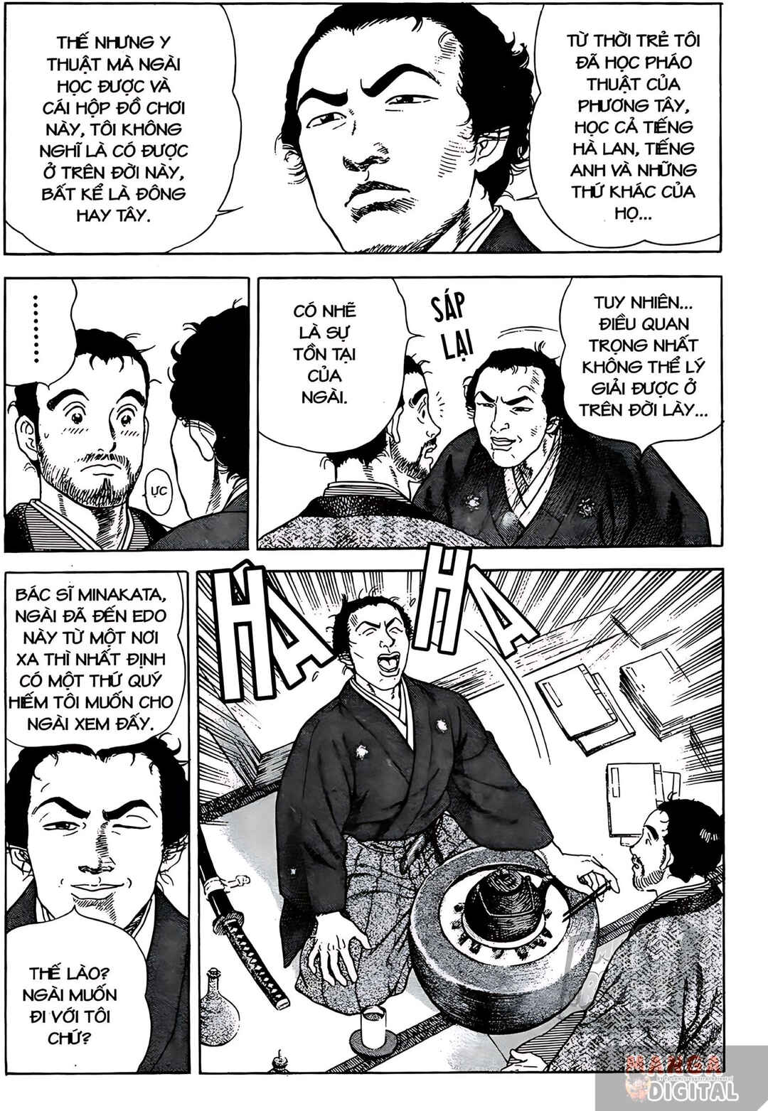 JIN Chapter 12 - Page 29