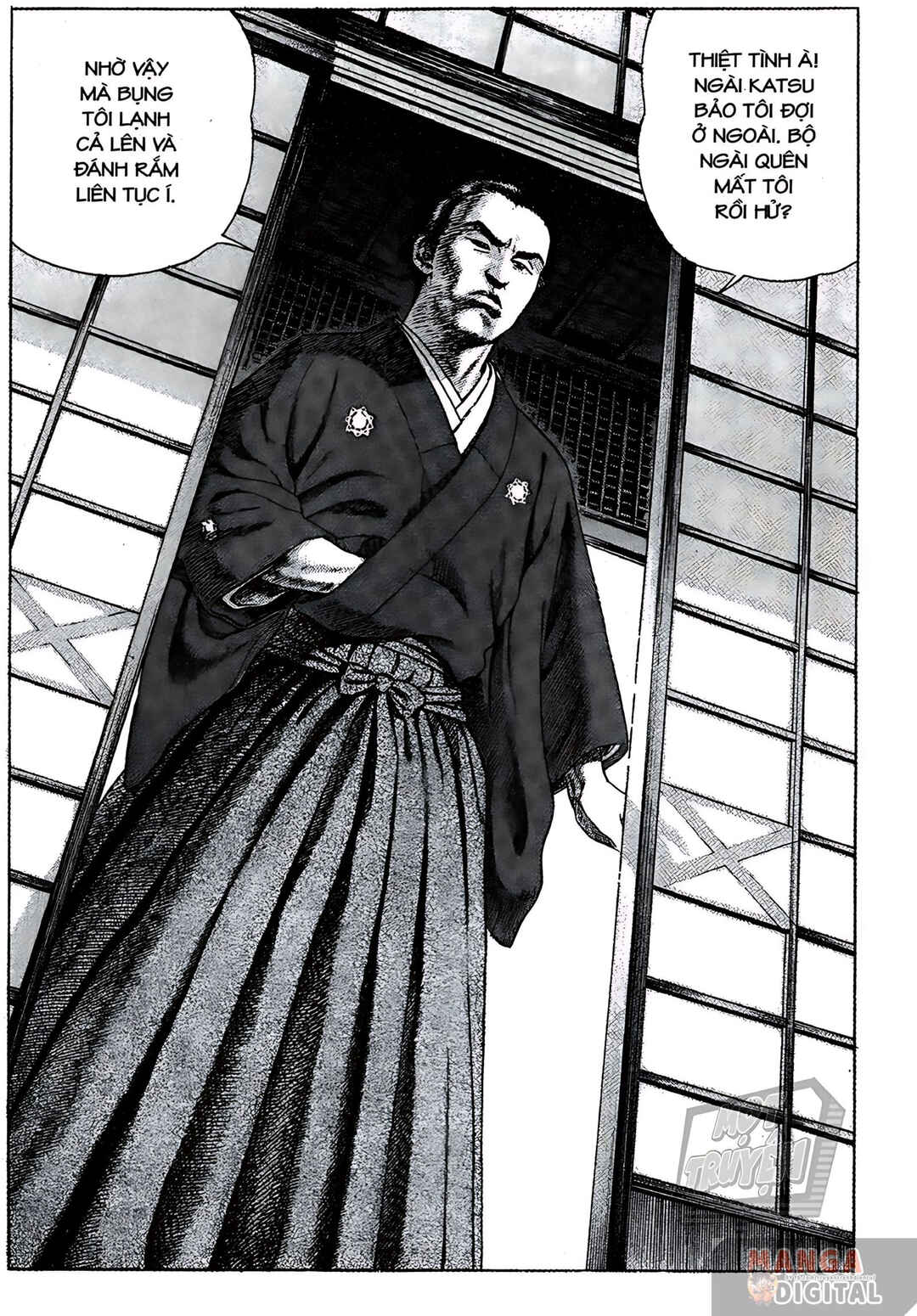 JIN Chapter 12 - Page 8