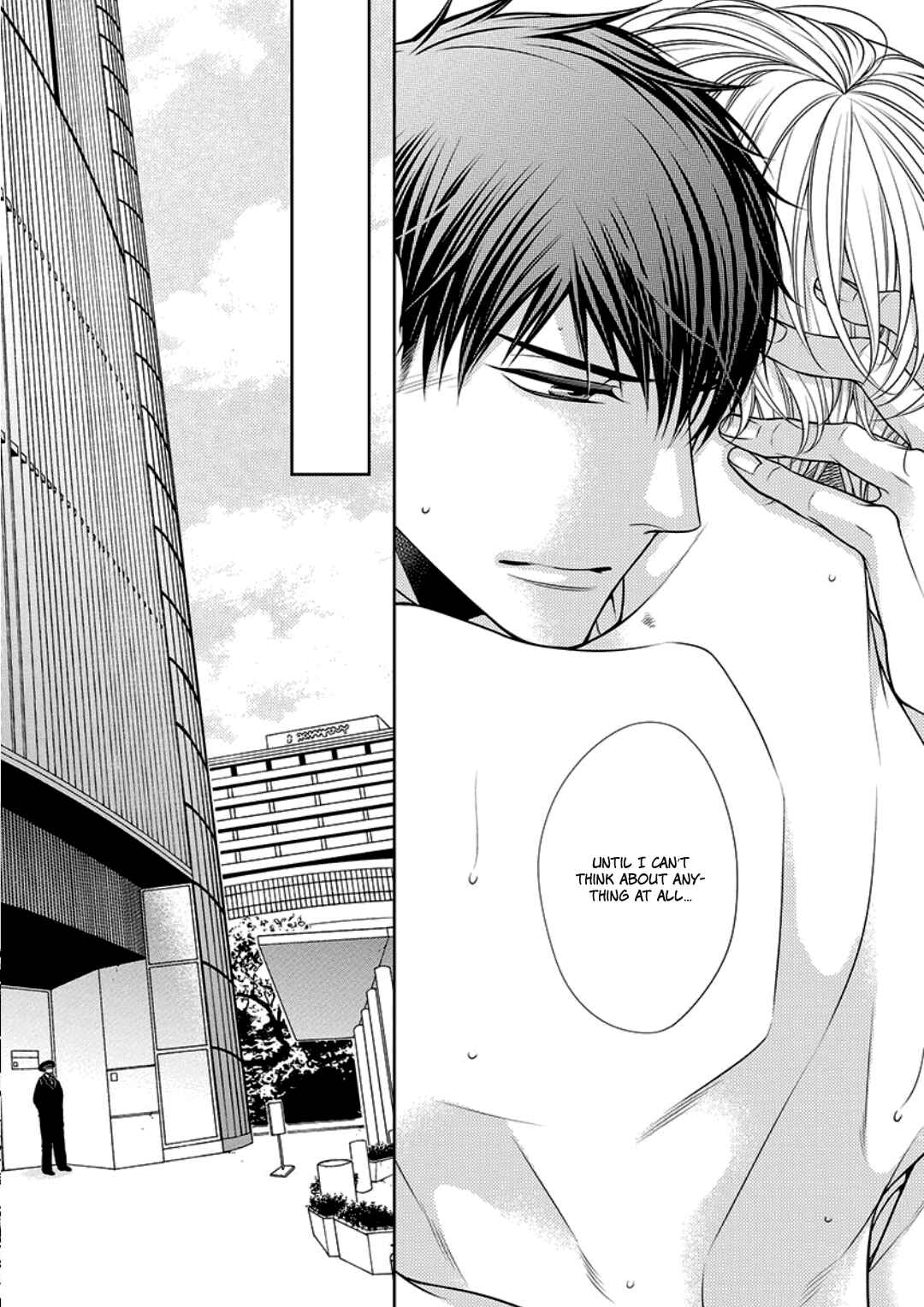 Bitch na Neko wa Koukishin ni Katenai Chapter 9 - Page 11