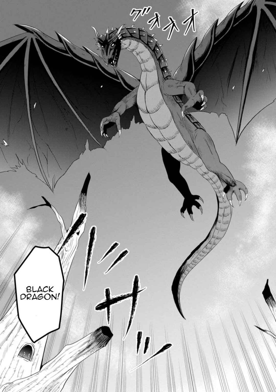 Ossan Teihen Chiyushi to Manamusume no Henkyou Life ~Chuunen Otoko ga Kaifuku Skill ni Kakusei Shite, Eiyuu e Nariagaru~ Chapter 6 - Page 21