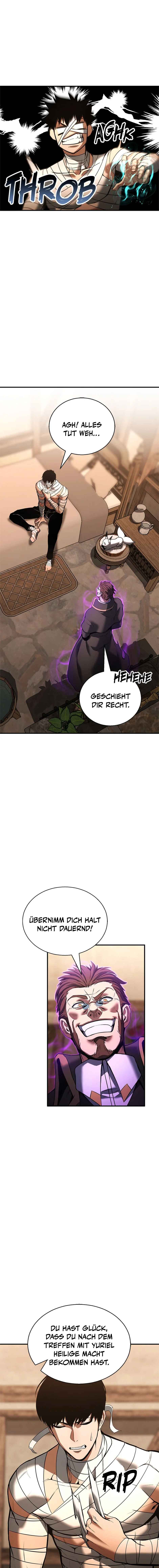All-Master Necromancer Chapter 37 - Page 3