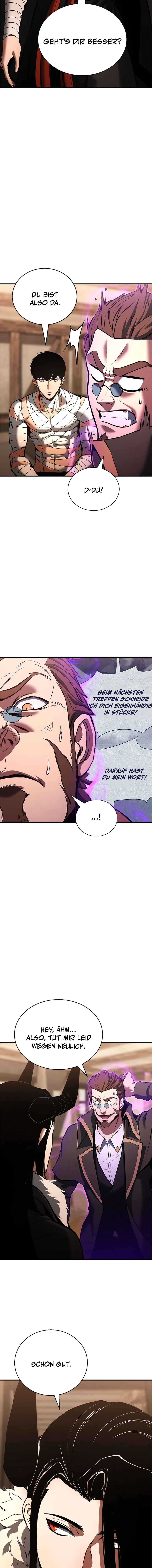 All-Master Necromancer Chapter 37 - Page 5