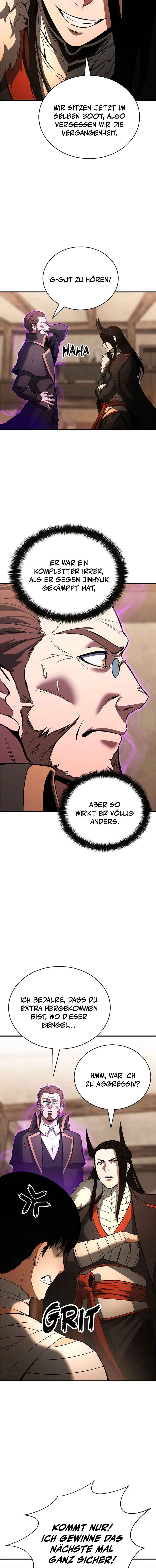 All-Master Necromancer Chapter 37 - Page 6