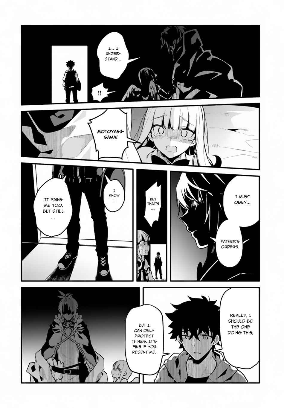 Yari no Yuusha no Yarinaoshi Chapter 18 - Page 30