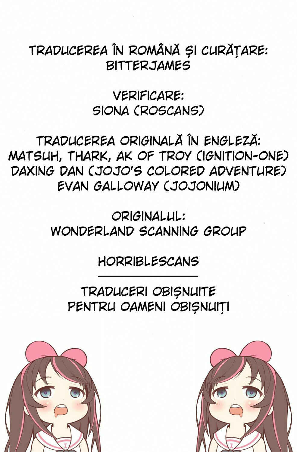JoJo no Kimyou na Bouken: Part 1 - Phantom Blood Chapter 20 - Page 23