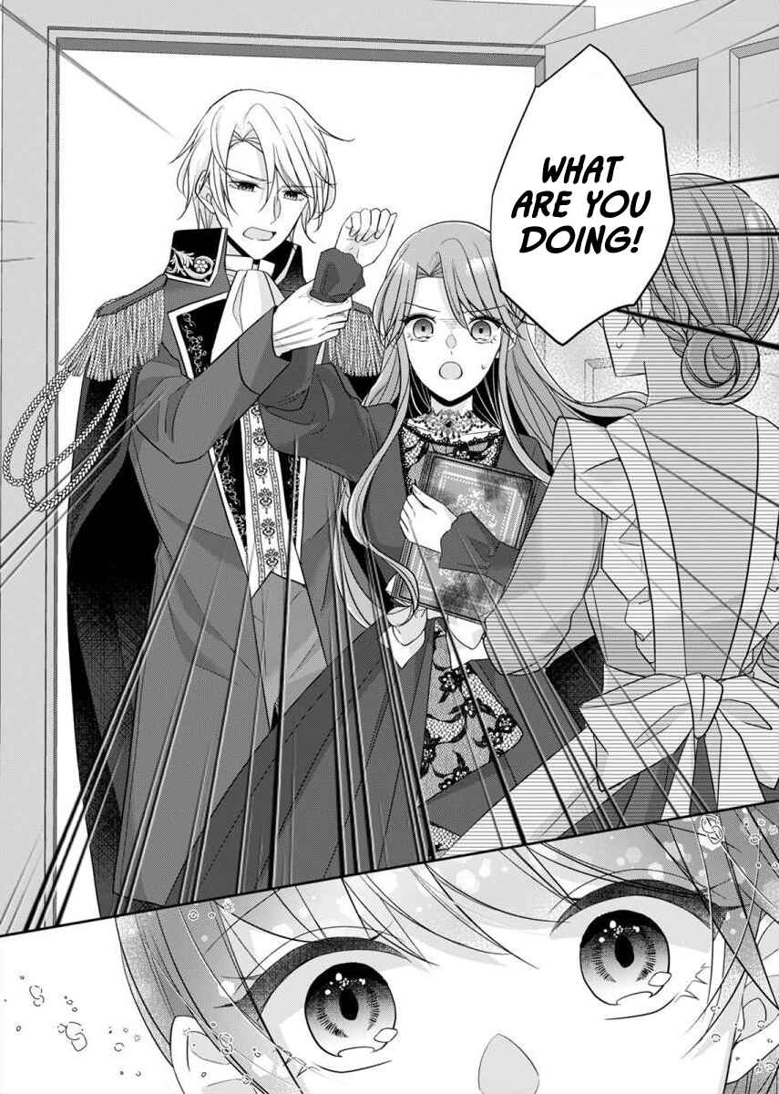 Yandere Kikoushi no Omosugiru Ai de Shiawase ni Narimasu! Anthology Chapter 2 - Page 26