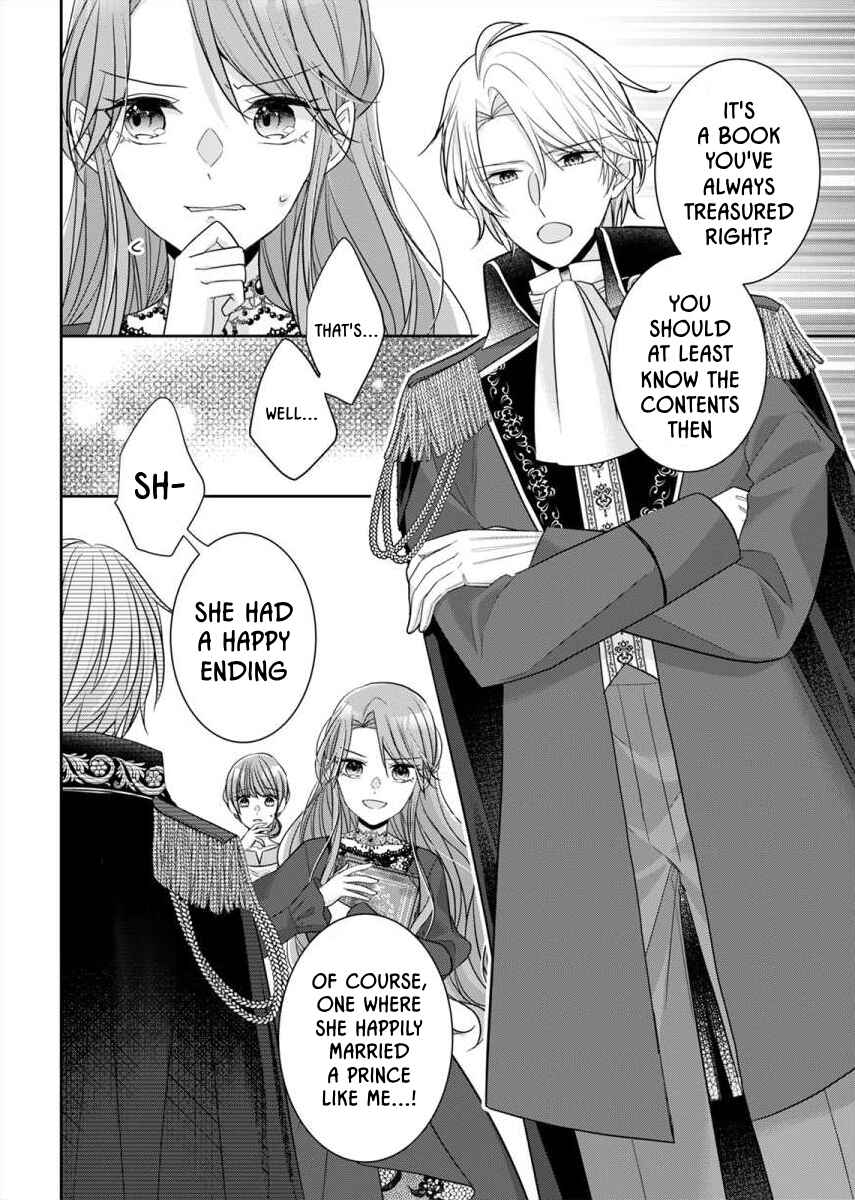 Yandere Kikoushi no Omosugiru Ai de Shiawase ni Narimasu! Anthology Chapter 2 - Page 28