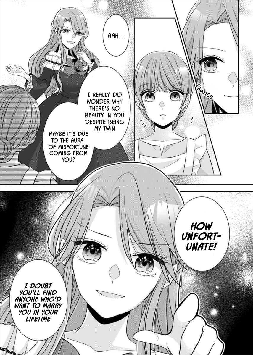 Yandere Kikoushi no Omosugiru Ai de Shiawase ni Narimasu! Anthology Chapter 2 - Page 7