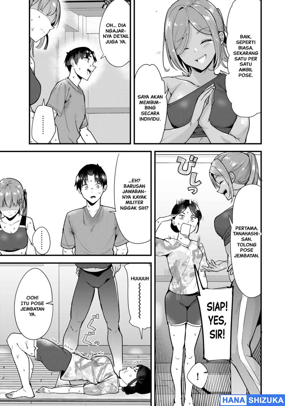 Jimoto no Ijimekko-tachi ni Shikaeshi Shiyou to Shitara, Betsu no Tatakai ga Hajimatta. Chapter 76.1 - Page 8