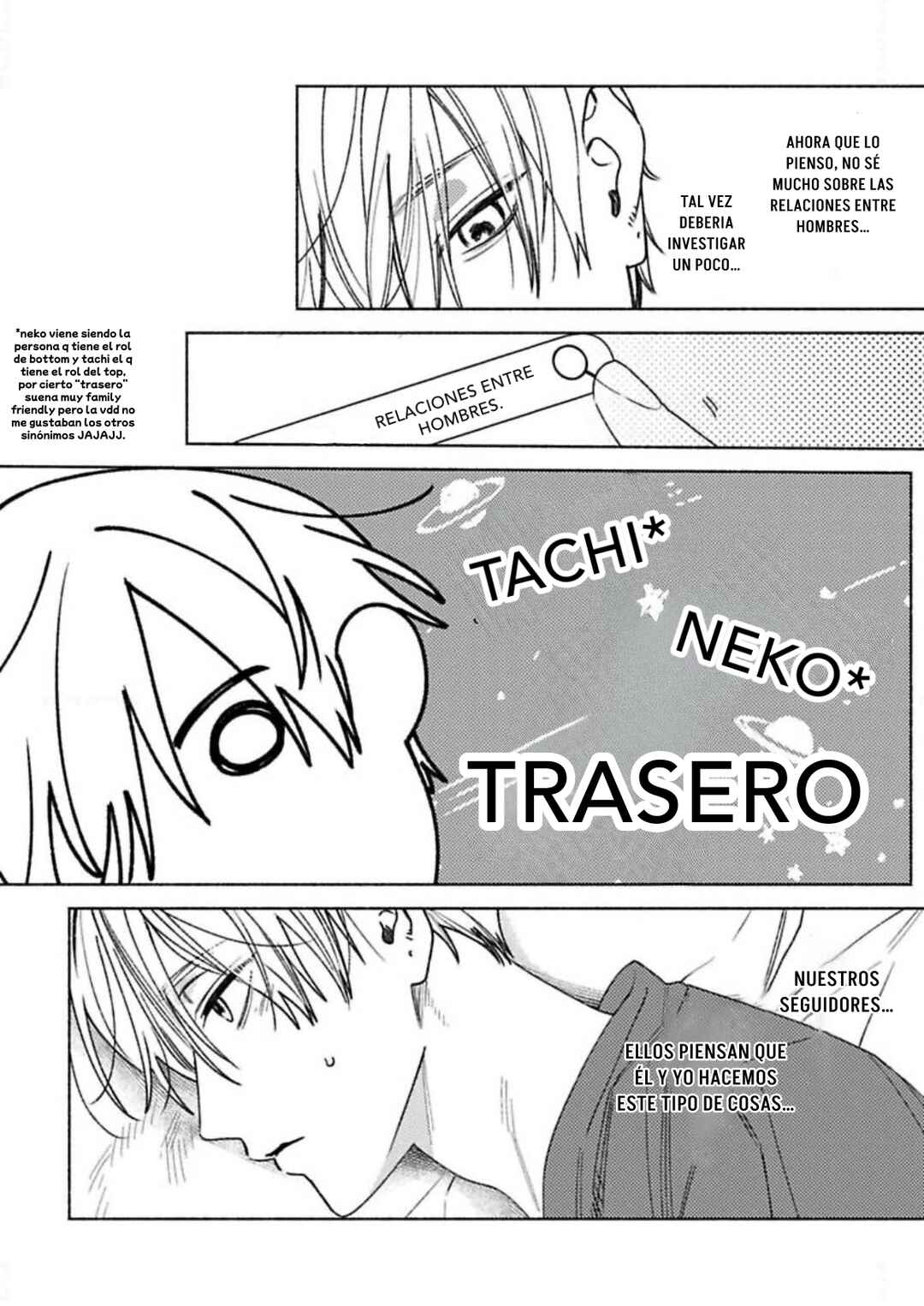 Usotsuki na Kiss de Kyou mo Bye-Bye Chapter 2 - Page 15