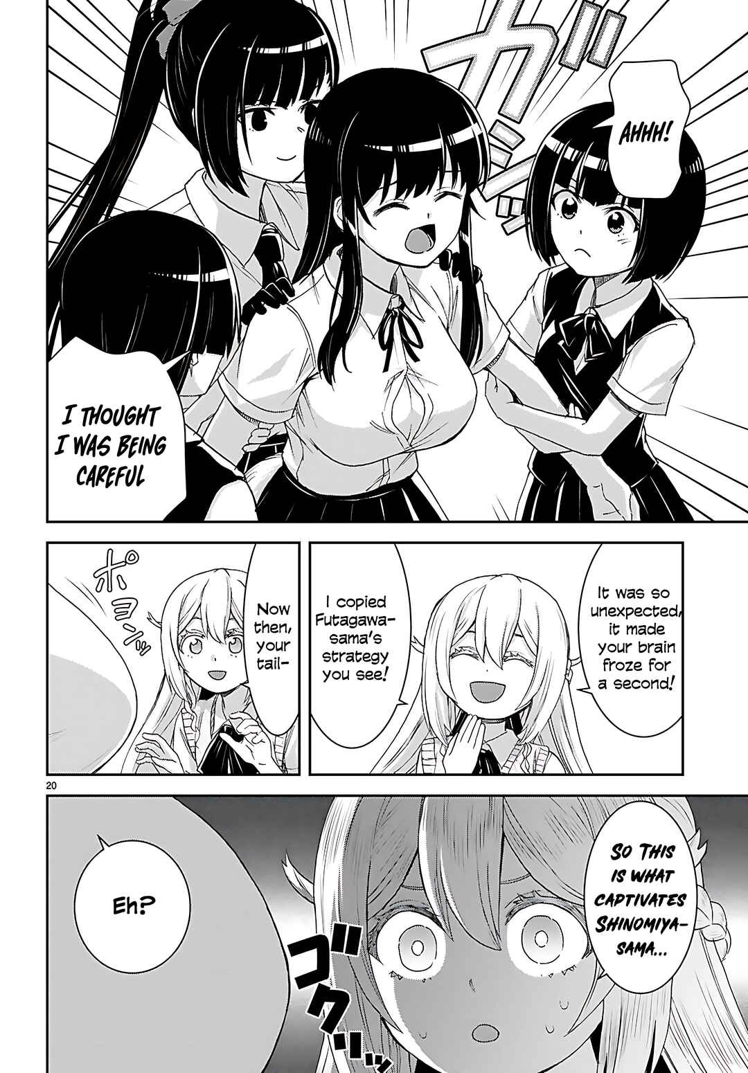 Isekai Yurutto Survival Seikatsu ~Gakkou no Minna to Isekai no Mujintou ni Tenishitakedo Ore Dake Rakushou desu~ Chapter 43 - Page 22