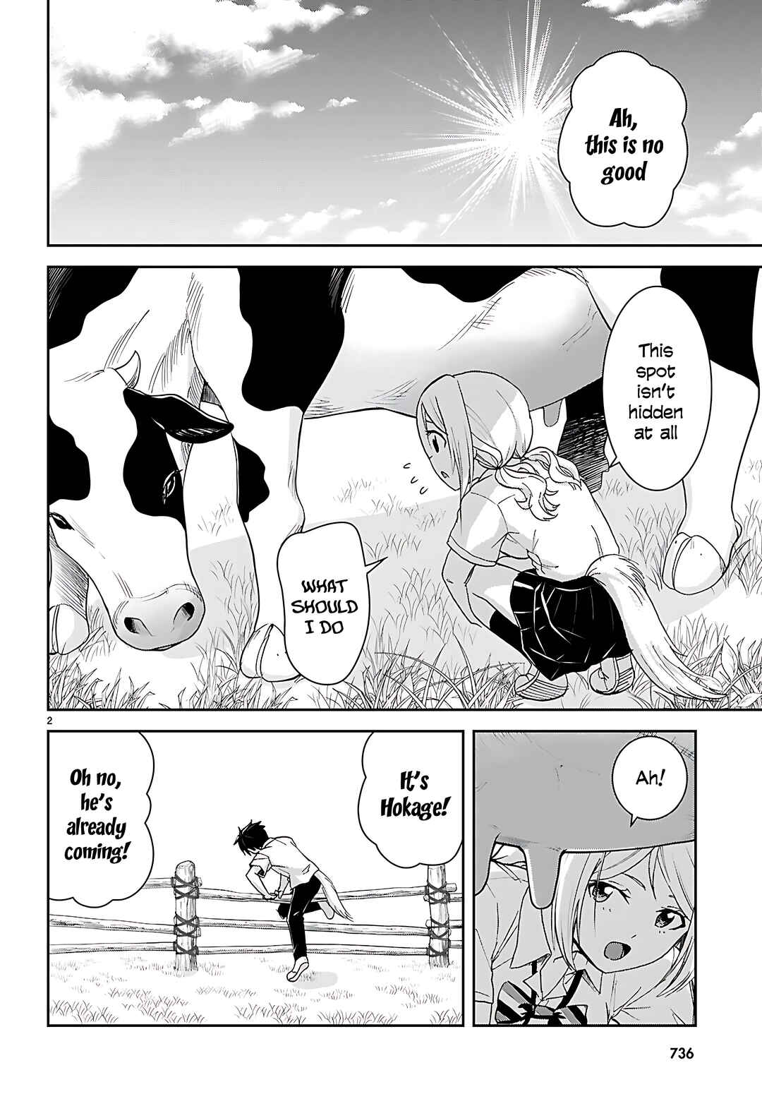 Isekai Yurutto Survival Seikatsu ~Gakkou no Minna to Isekai no Mujintou ni Tenishitakedo Ore Dake Rakushou desu~ Chapter 43 - Page 4
