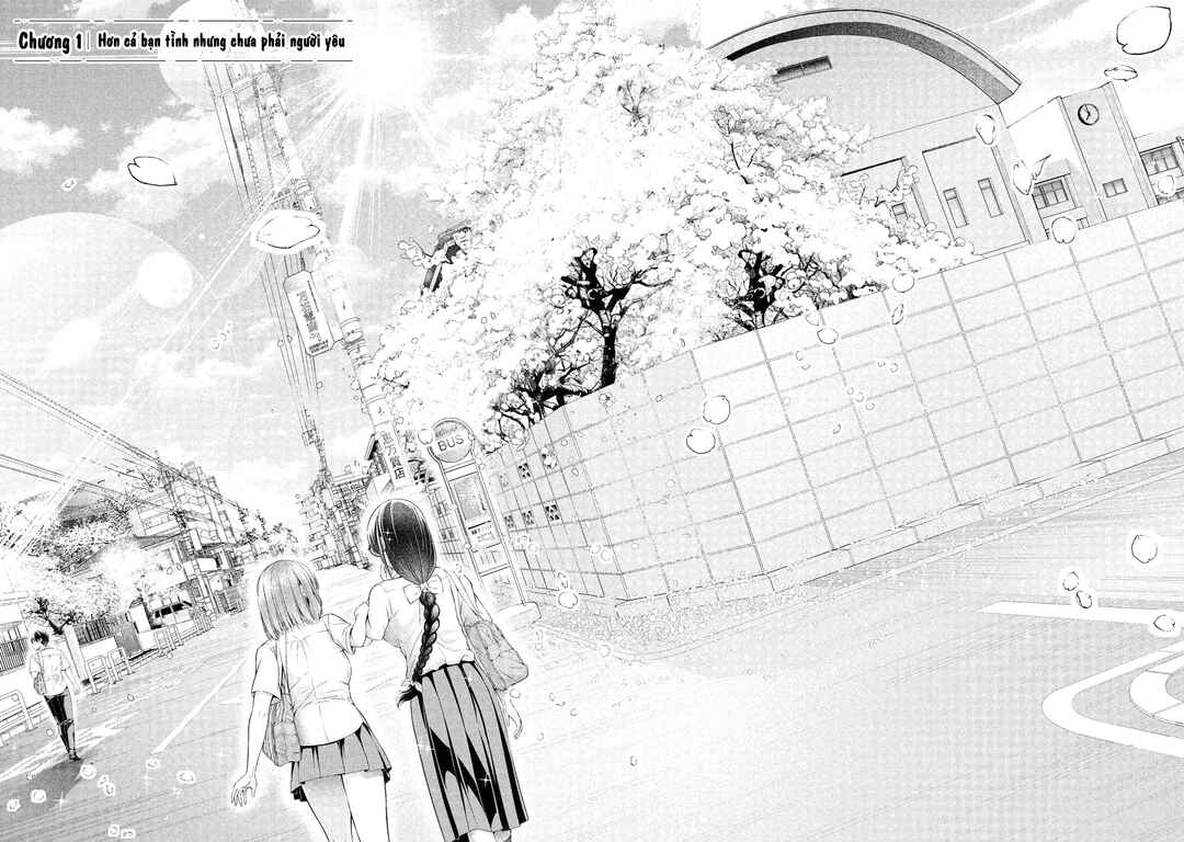 Houkago Instant XXX Chapter 1 - Page 7