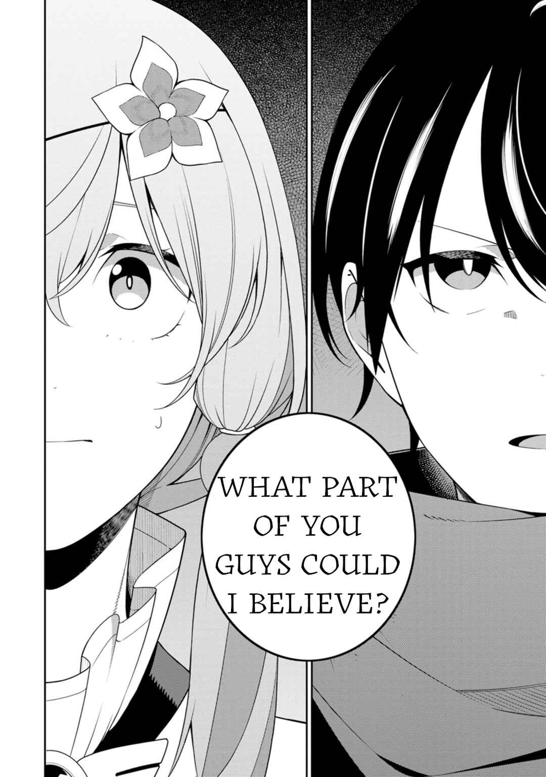 Saikyou Onmyouji no Isekai Tenseiki ~Geboku no Youkaidomo ni Kurabete Monster ga Yowai Sugirundaga~ Chapter 30 - Page 12