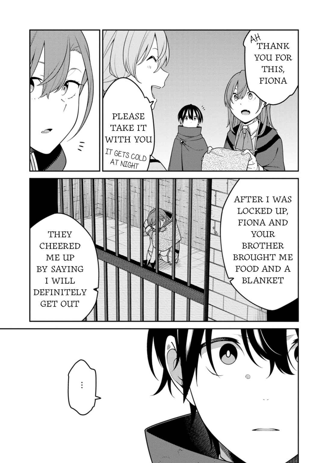Saikyou Onmyouji no Isekai Tenseiki ~Geboku no Youkaidomo ni Kurabete Monster ga Yowai Sugirundaga~ Chapter 30 - Page 17