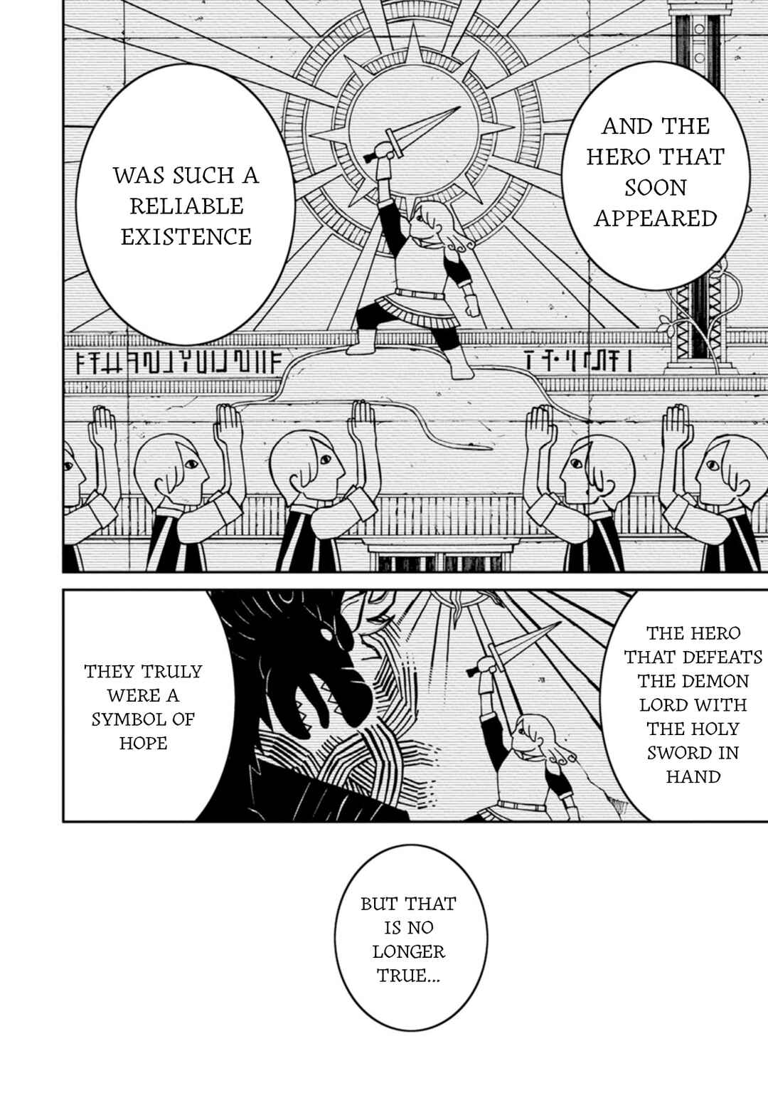 Saikyou Onmyouji no Isekai Tenseiki ~Geboku no Youkaidomo ni Kurabete Monster ga Yowai Sugirundaga~ Chapter 30 - Page 2