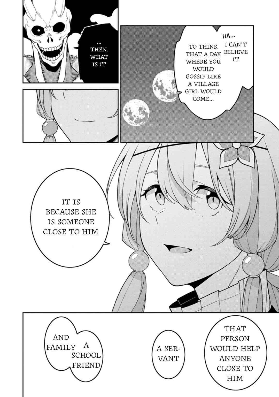 Saikyou Onmyouji no Isekai Tenseiki ~Geboku no Youkaidomo ni Kurabete Monster ga Yowai Sugirundaga~ Chapter 30 - Page 28