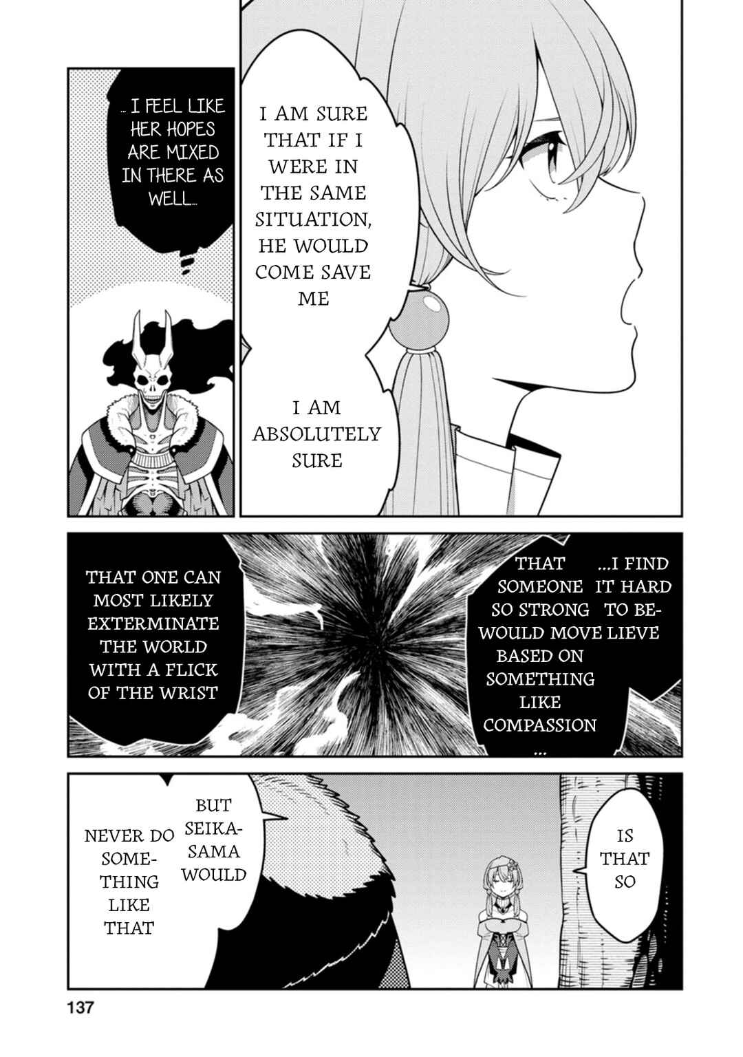 Saikyou Onmyouji no Isekai Tenseiki ~Geboku no Youkaidomo ni Kurabete Monster ga Yowai Sugirundaga~ Chapter 30 - Page 29