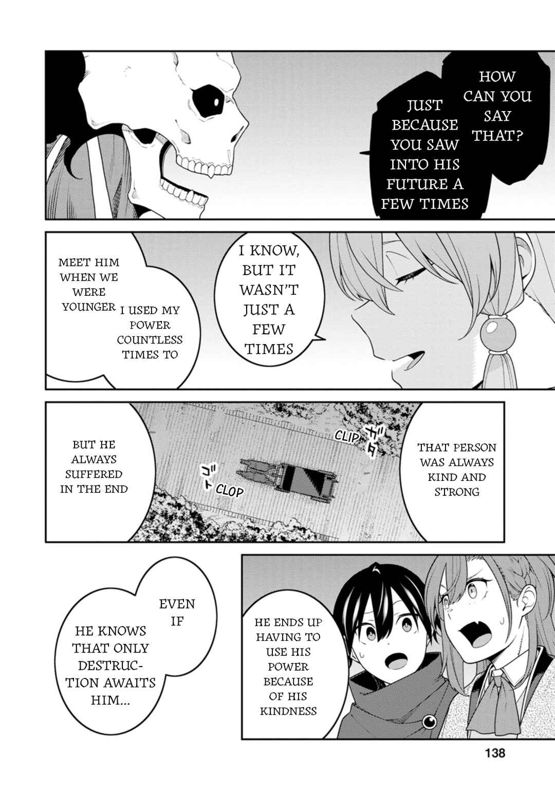 Saikyou Onmyouji no Isekai Tenseiki ~Geboku no Youkaidomo ni Kurabete Monster ga Yowai Sugirundaga~ Chapter 30 - Page 30