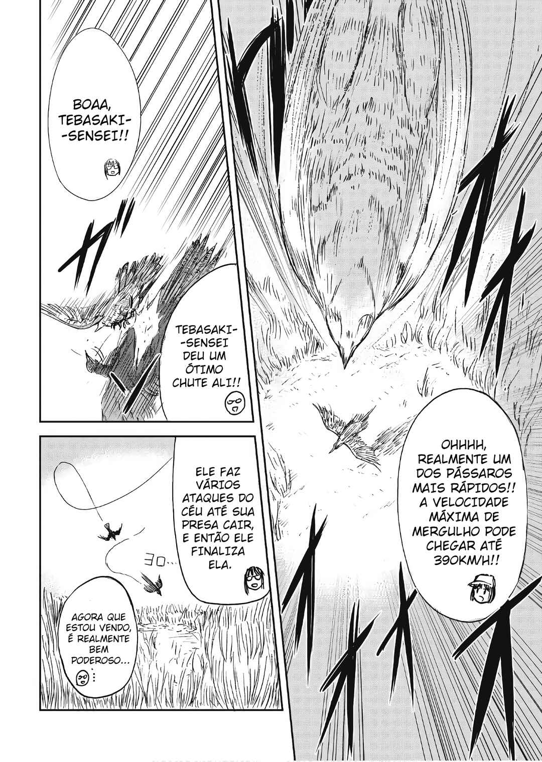 Kitsune no Oyome-chan Chapter 10 - Page 12