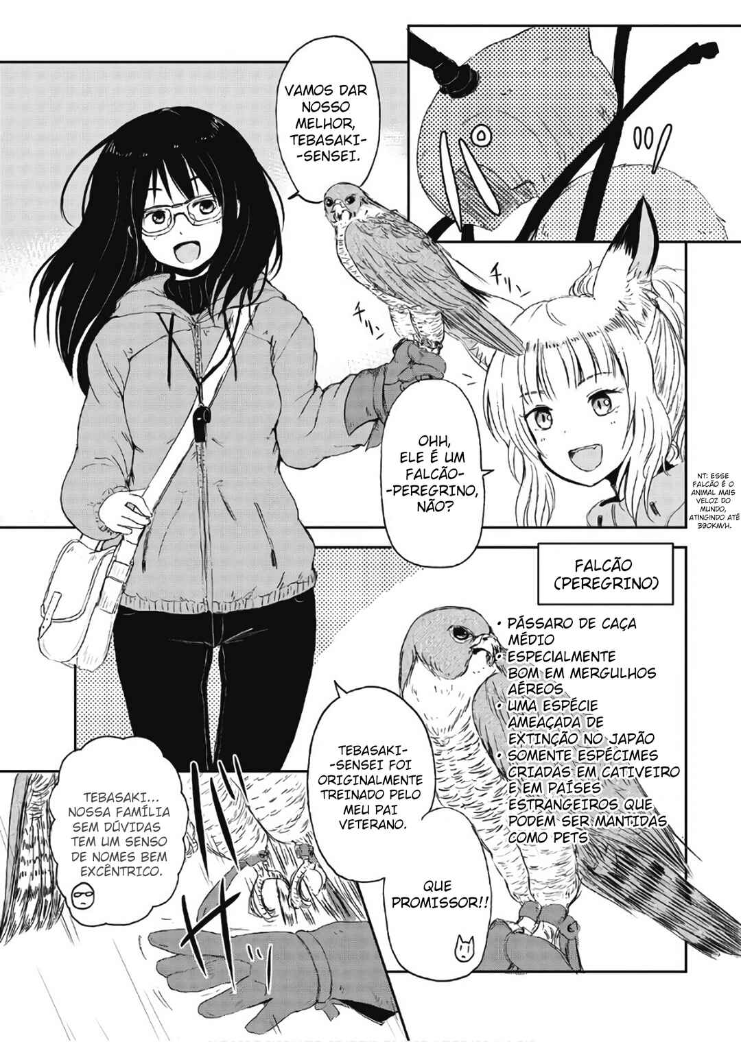 Kitsune no Oyome-chan Chapter 10 - Page 7
