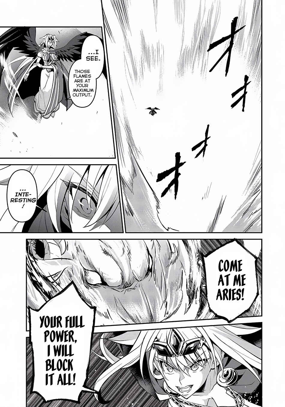 Yasei no Last Boss ga Arawareta! Chapter 5 - Page 24