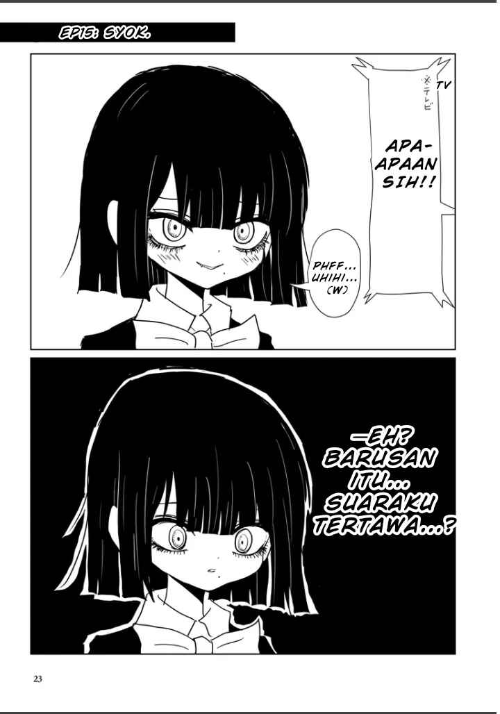 Kuroko-chan. Chapter 3 - Page 5