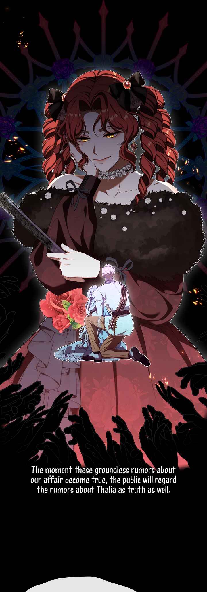 S-geup Hunter-neun Agyeong Gongnyeoga Doegi Silseumnida Chapter 20 - Page 10