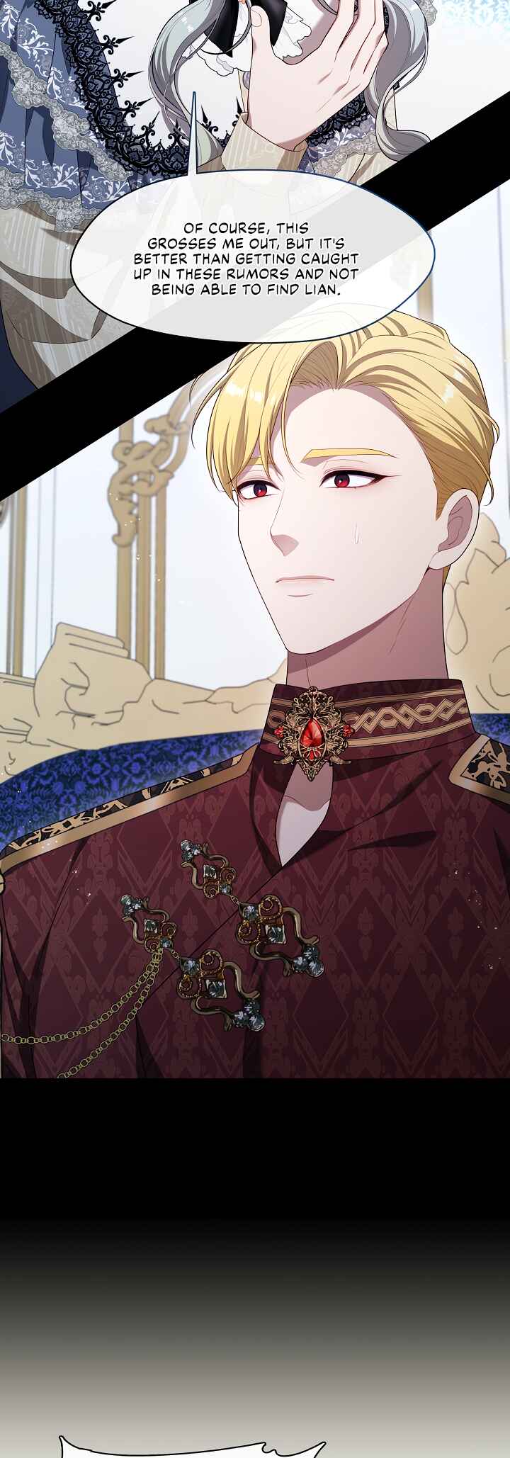 S-geup Hunter-neun Agyeong Gongnyeoga Doegi Silseumnida Chapter 20 - Page 12