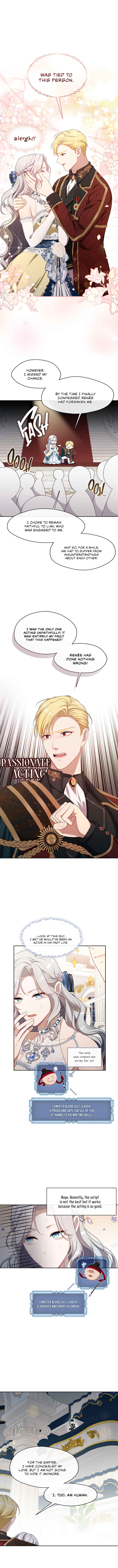 S-geup Hunter-neun Agyeong Gongnyeoga Doegi Silseumnida Chapter 20 - Page 15