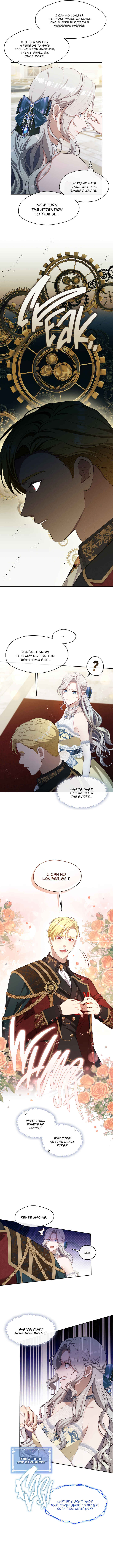 S-geup Hunter-neun Agyeong Gongnyeoga Doegi Silseumnida Chapter 20 - Page 16