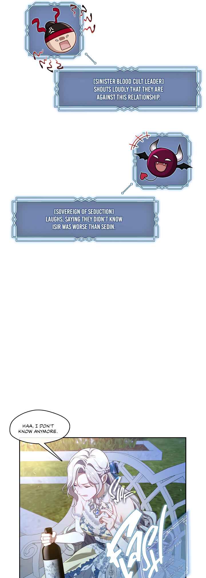 S-geup Hunter-neun Agyeong Gongnyeoga Doegi Silseumnida Chapter 20 - Page 18