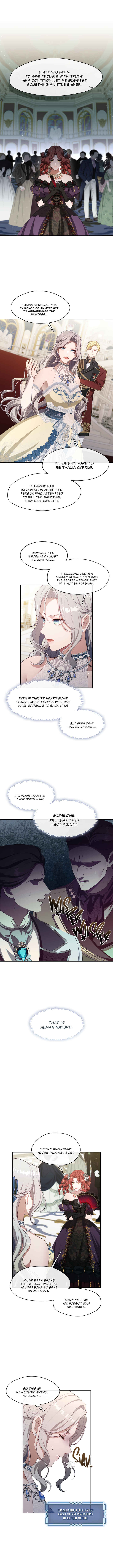 S-geup Hunter-neun Agyeong Gongnyeoga Doegi Silseumnida Chapter 20 - Page 2