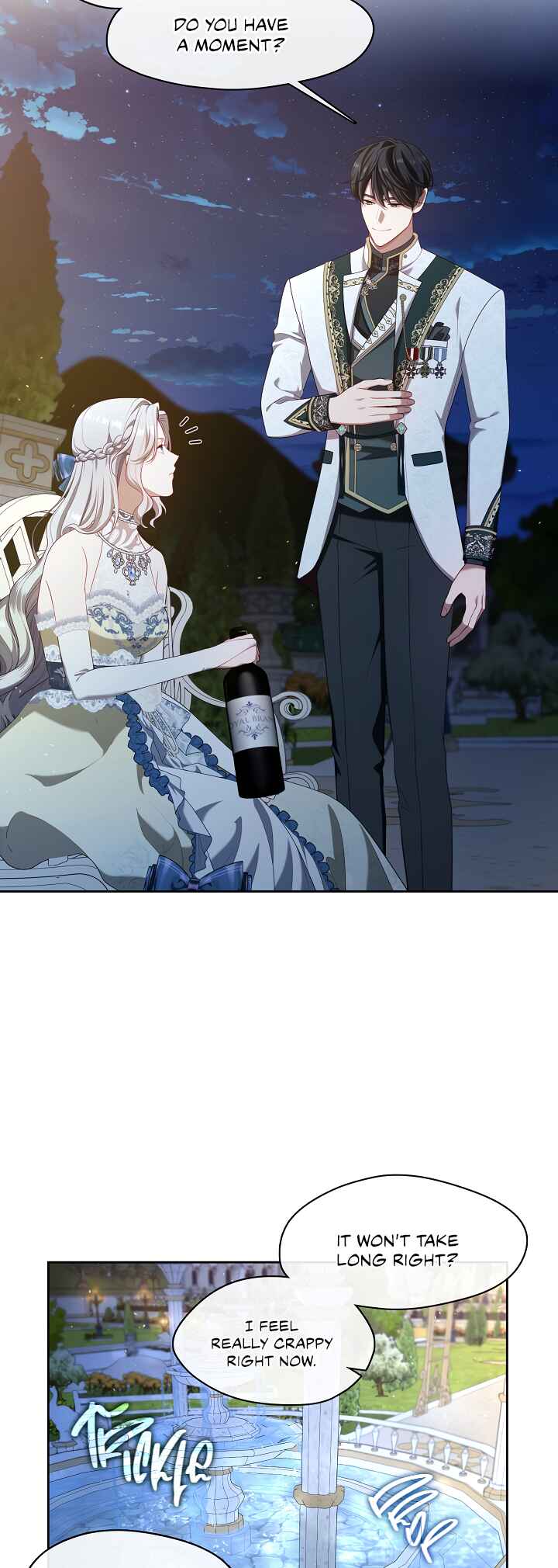 S-geup Hunter-neun Agyeong Gongnyeoga Doegi Silseumnida Chapter 20 - Page 21