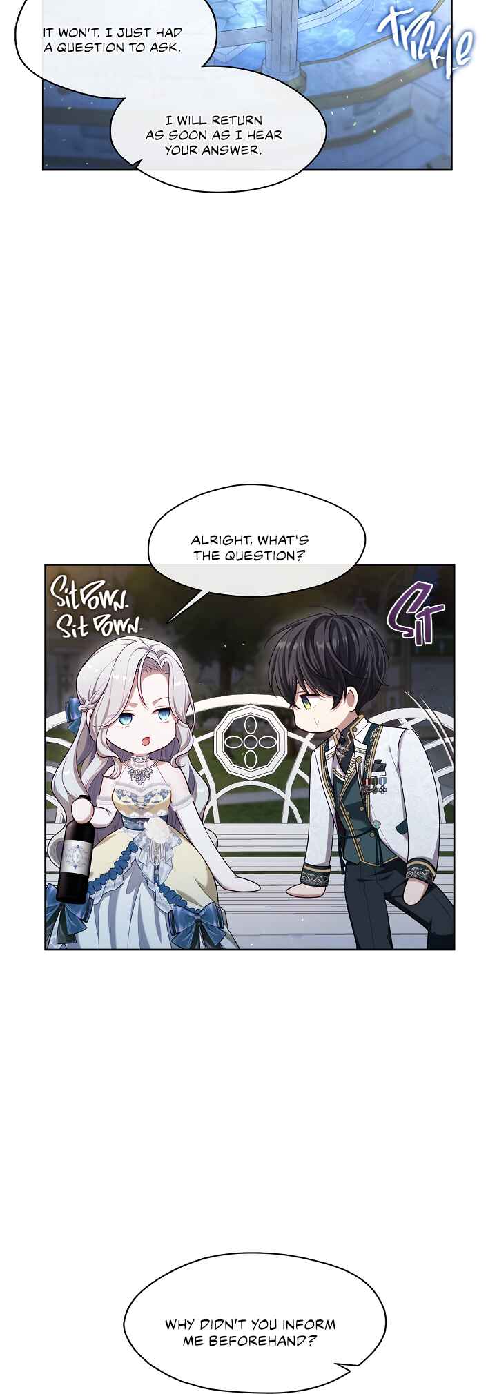 S-geup Hunter-neun Agyeong Gongnyeoga Doegi Silseumnida Chapter 20 - Page 22