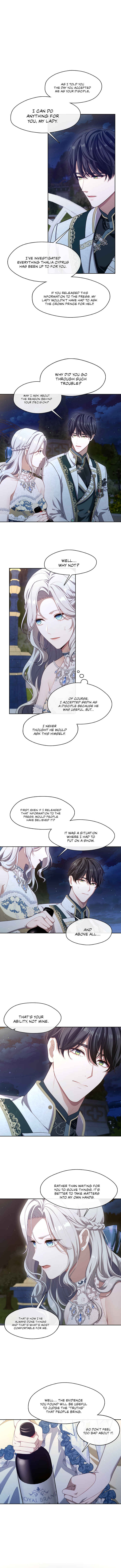 S-geup Hunter-neun Agyeong Gongnyeoga Doegi Silseumnida Chapter 20 - Page 23