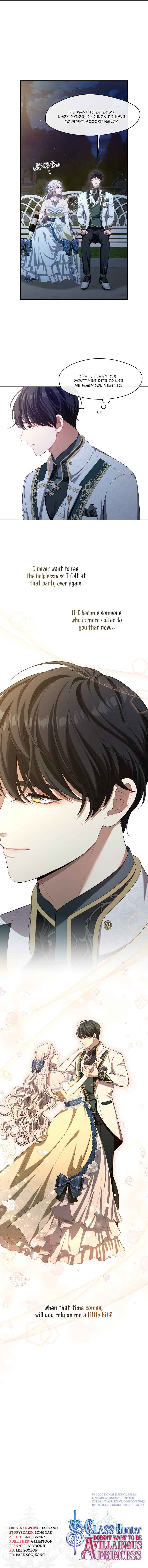 S-geup Hunter-neun Agyeong Gongnyeoga Doegi Silseumnida Chapter 20 - Page 29