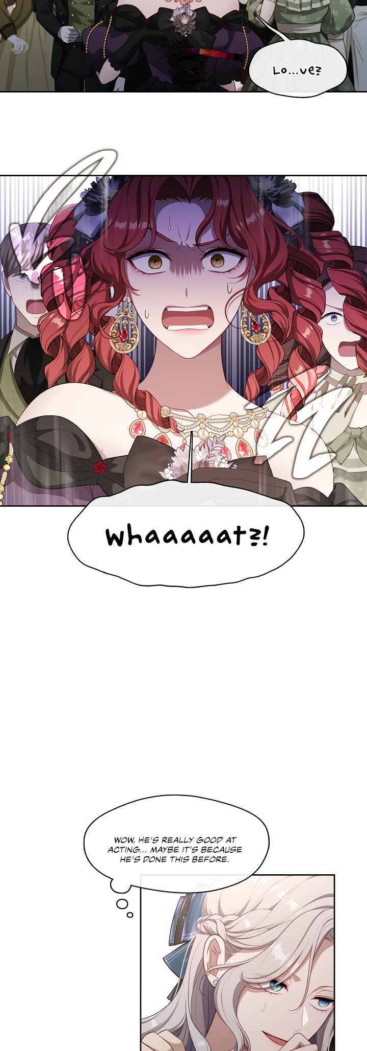 S-geup Hunter-neun Agyeong Gongnyeoga Doegi Silseumnida Chapter 20 - Page 6