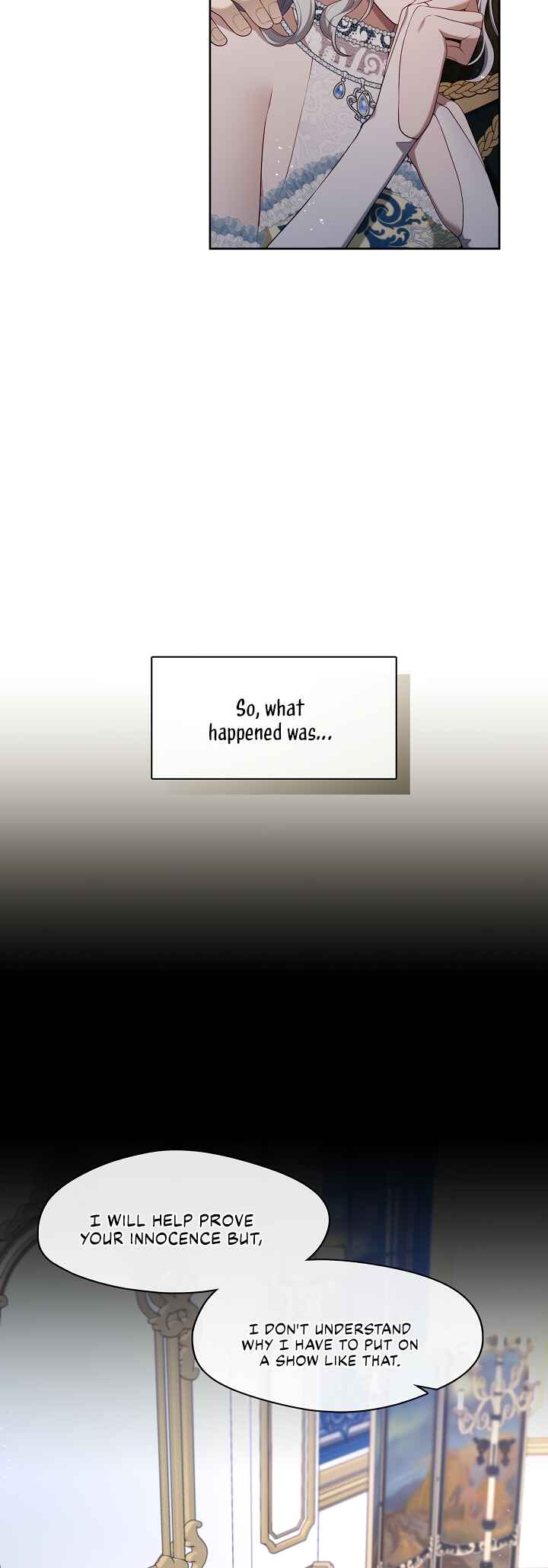 S-geup Hunter-neun Agyeong Gongnyeoga Doegi Silseumnida Chapter 20 - Page 7